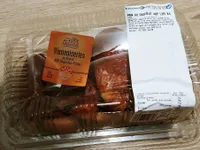 Pain au chocolat aop