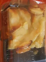 Tartelettes pommes