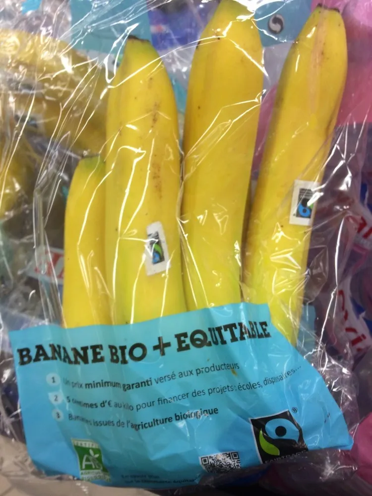 Bananes