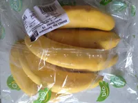 Bananes Cavendish