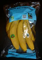 Banane Bio + Equitable