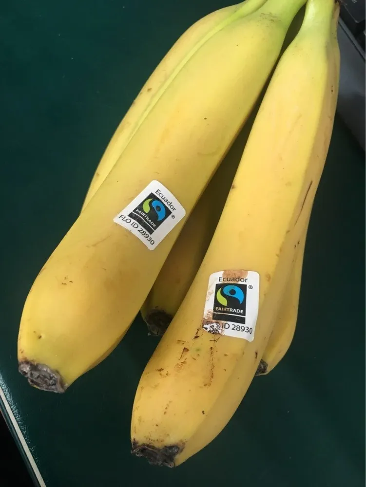 Bananes