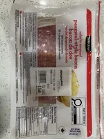 peameal-style bacon