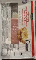 Peameal-style Bacon
