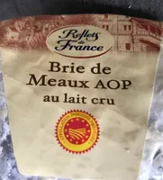 BRIE DE MEAUX AOP
