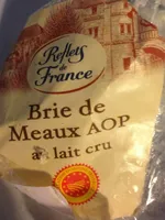 Fromage brie de meauy
