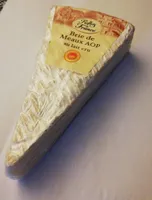 Brie de Meaux