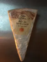 Brie de Meaux AOP