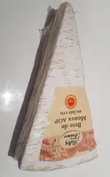 Brie de meaux AOP au lait cru