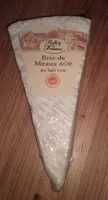 Brie de Meaux AOP