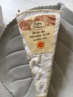 Brie de meaux aop
