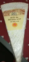 Brie de métaux AOP au lait cru