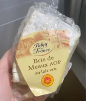 brie de meaux