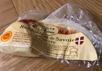 Reblochon de Savoie au lait cru