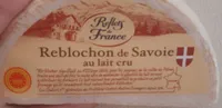 Reblochon de savoie