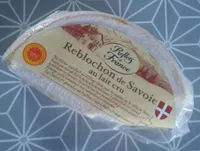 Reblochon de savoie