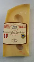 Emmental de Savoie IGP