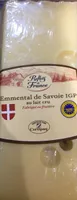 Emmental de Savoie