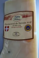 emmental de Savoie