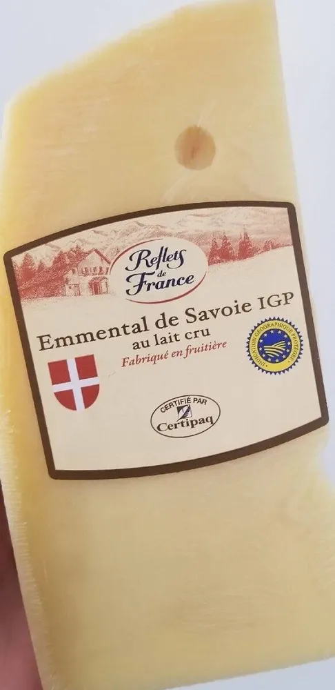 Emmental de Savoie