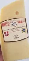 Emmental de Savoie
