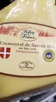 Emmantal de savoir igp