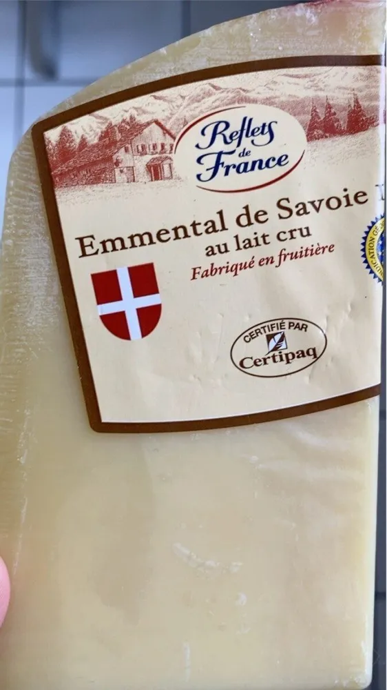 Emmental de Savoie