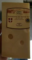 Emmental de Savoie IGP