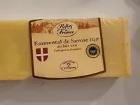 Emmental de savoie