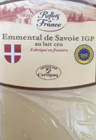 Emmental de savoie IGP
