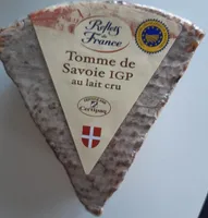 Tomme de Savoie IGP
