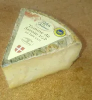 Tomme de Savoie IGP