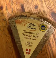 Tomme de savoie