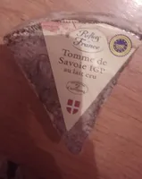 Tomme de Savoie IGP