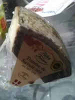Tomme de savoie IGP