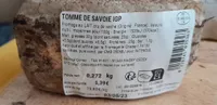 Tomme de Savoie