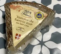 Tomme de savoie