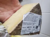 Tomme de savoie IGP