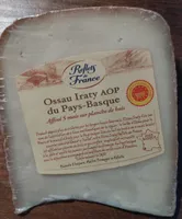 Ossau-iraty aop