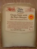 Ossau Iraty du Pays Basque
