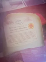 Ossau Iraty AOP