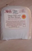 Ossau Iraty