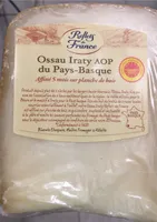 Ossau-iraty AOP