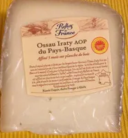 Ossau Iraty AOP du Pays-Basque