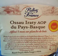 Ossau-iraty aop