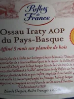 Ossau Iraty AOP