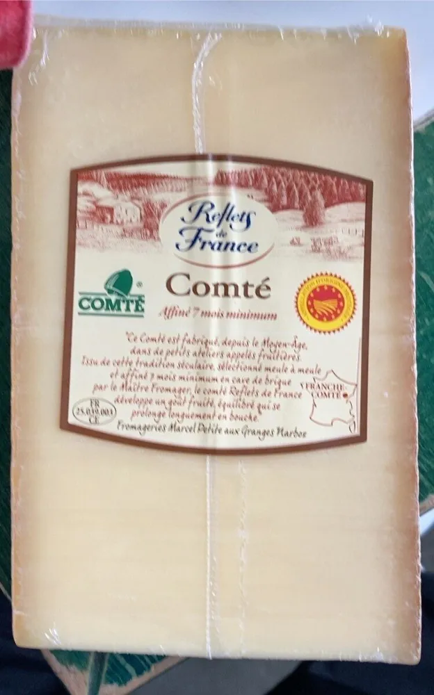 comte aop