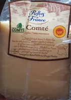 Comté affiné 7 mois minimum