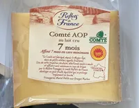 Comté AOP au lait cru
