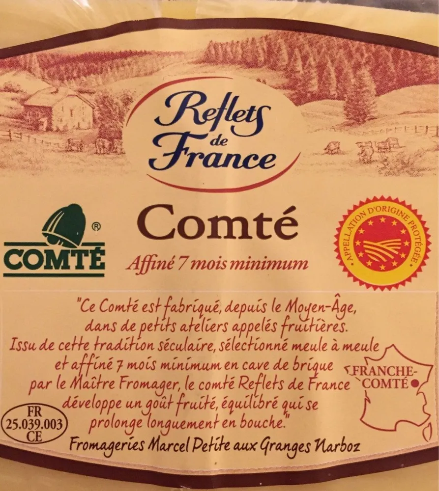 Comté